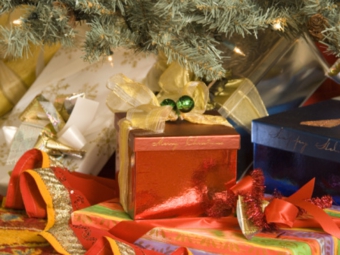 クリスマス会